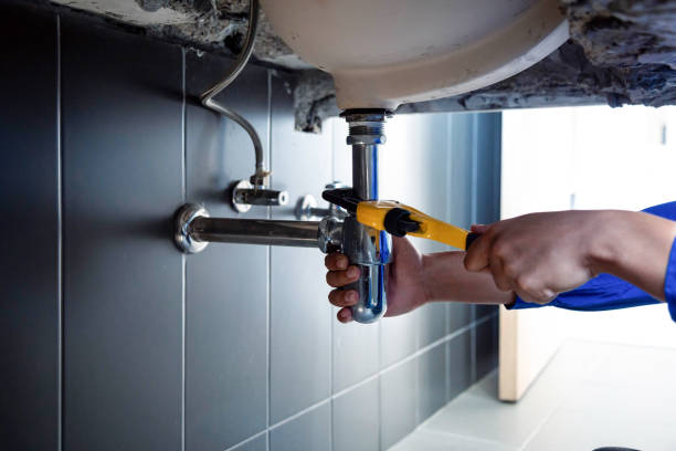 Dade City, FL Plumbing Services Company